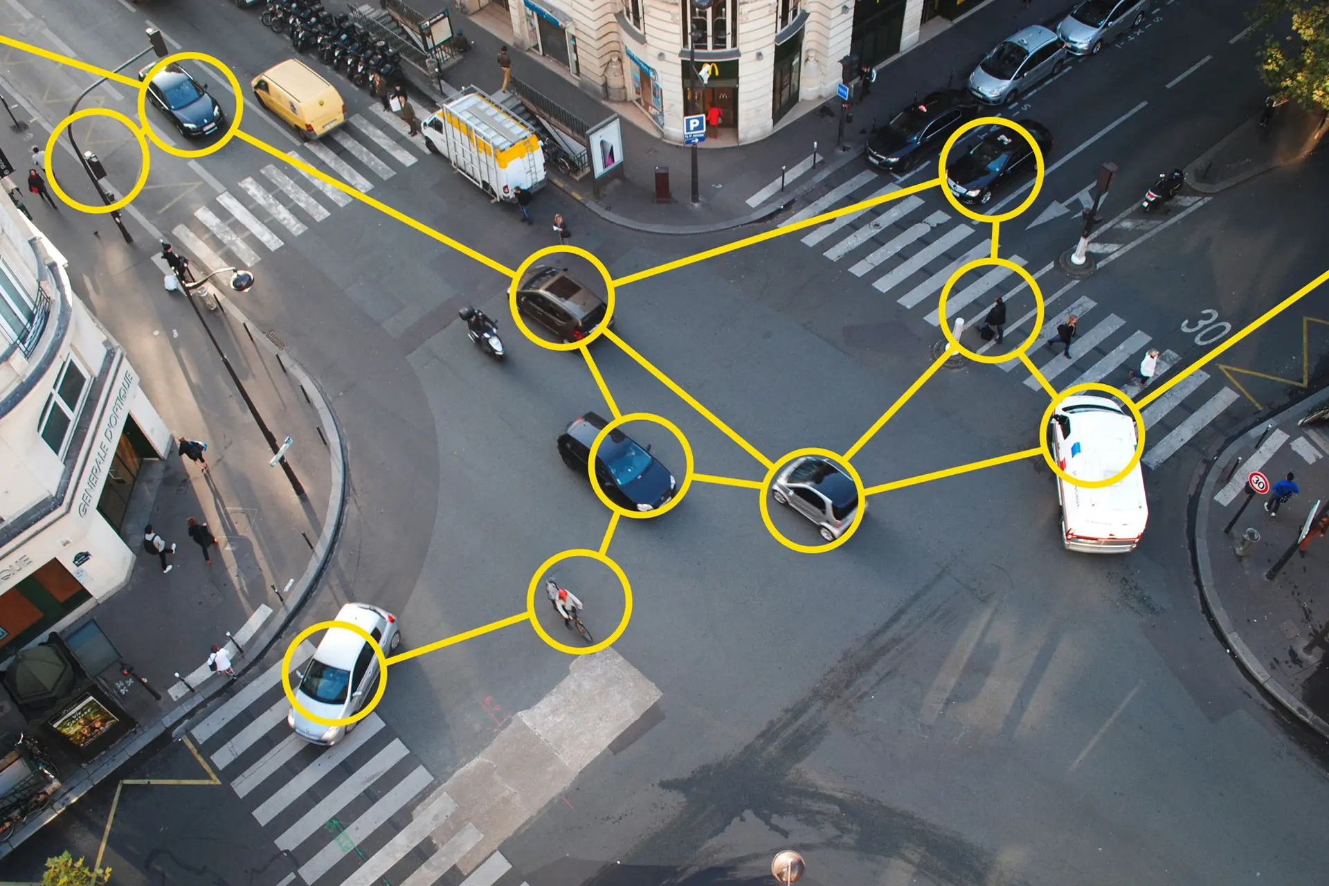 城市交通管理平台 #1