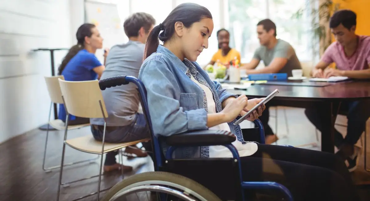 社区数字包容计划 #1