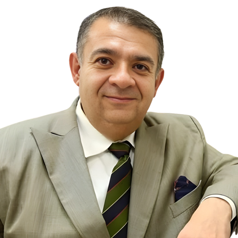 Gerardo Velasco Gutierrez